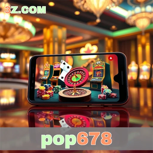 Recursos Interativos Incríveis no App do pop678