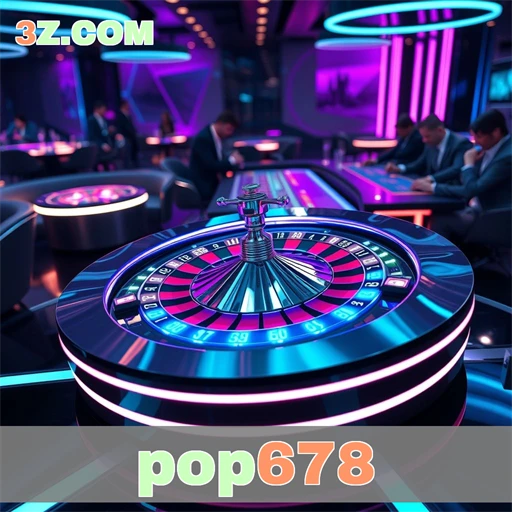 Segurança e Diversão: A Seção Confiavel do pop678