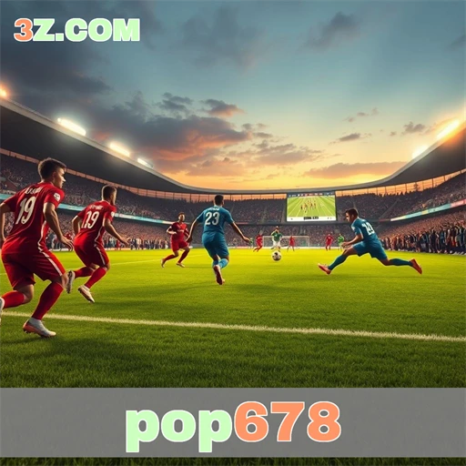 Esporte e Emoção: A Revolução do pop678 nos Jogos Brasileiros