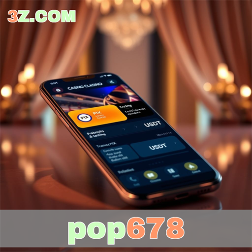 Potencialize sua experiência com a seção paga do pop678
