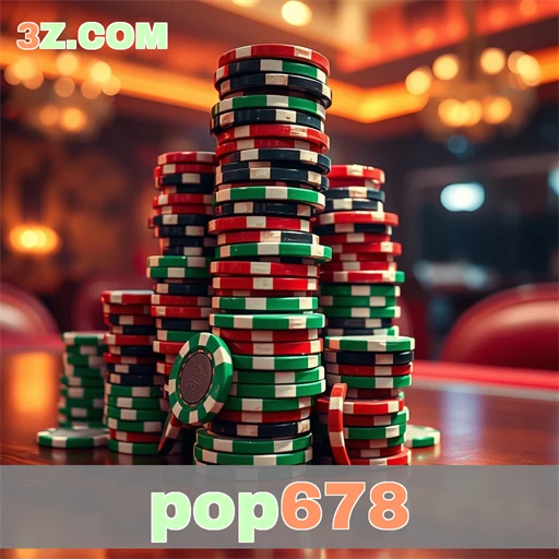 Ofertas Imperdíveis: Promo no Pop678 Atraem Gamers Brasileiros