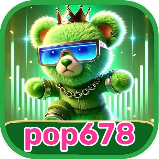 pop678: Inovações que Transformam Seu Jogo em Aventura Empolgante