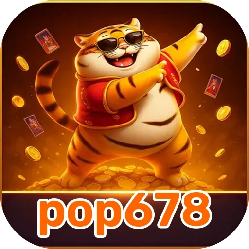 pop678: Mantenha-se Seguro Enquanto Joga Online e Se Divirta
