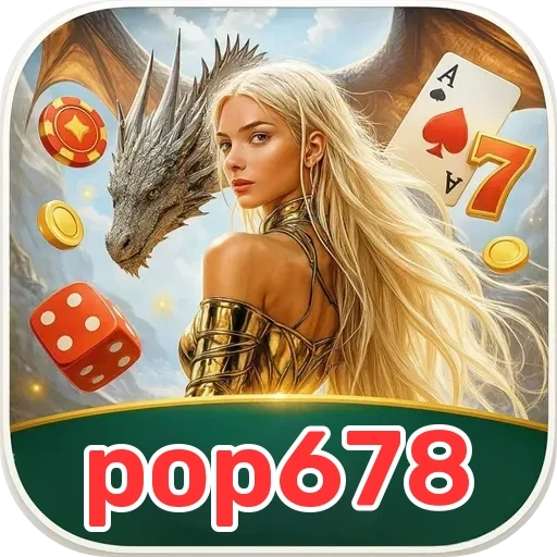 pop678: Explore a Seção de App e Seus Recursos Inovadores