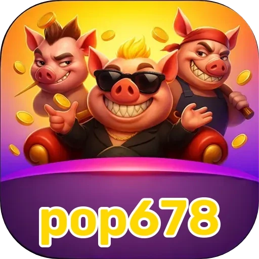 pop678: Entre no Jogo com um Login que Transforma